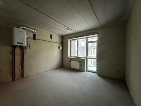 квартира по адресу Весняна ул., 16-А