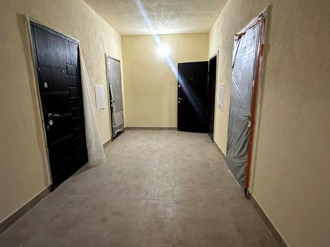 квартира по адресу Весняна ул., 16-А