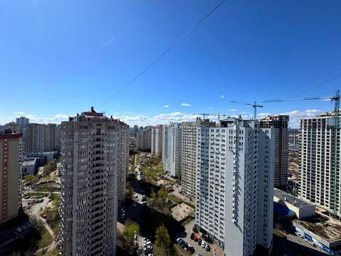 квартира по адресу Урловская ул., 40