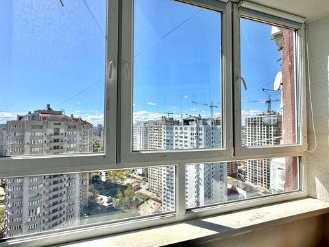 квартира по адресу Урловская ул., 40