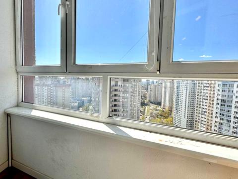 квартира по адресу Урловская ул., 40