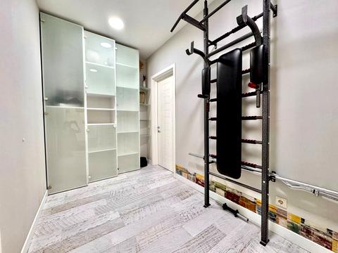 квартира по адресу Урловская ул., 40