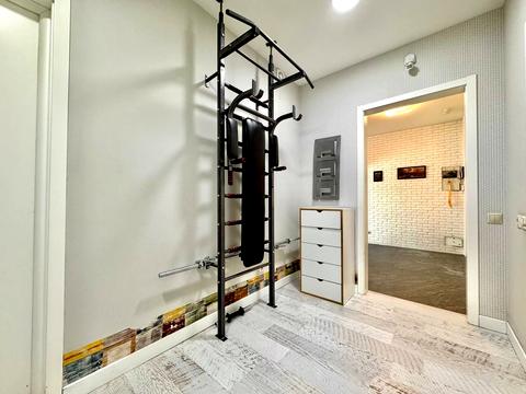 квартира по адресу Урловская ул., 40