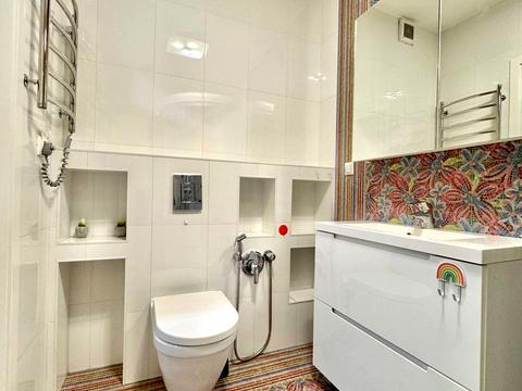 квартира по адресу Урловская ул., 40