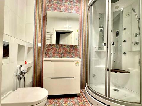 квартира по адресу Урловская ул., 40