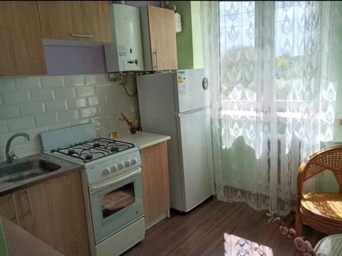 квартира за адресою Кільцева вул., 3