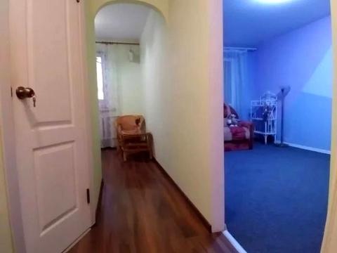 квартира за адресою Кільцева вул., 3