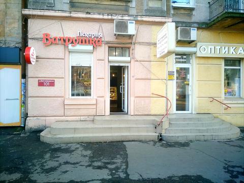 комерційна за адресою Пантелеймонівська вул., 101