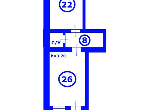 комерційна за адресою Пантелеймонівська вул., 101