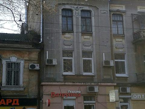 комерційна за адресою Пантелеймонівська вул., 101