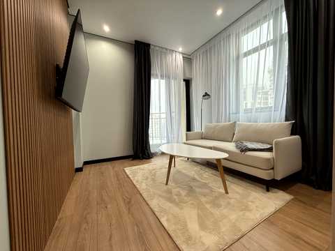 квартира за адресою Краснова вул., 1-Б