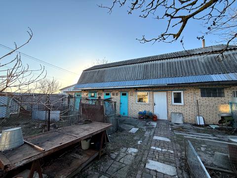 будинок за адресою Піщана