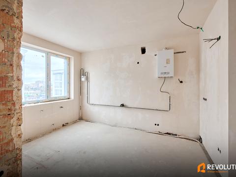 квартира за адресою Олекси Тихого пров., 2 к2