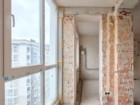 квартира за адресою Олекси Тихого пров., 2 к2