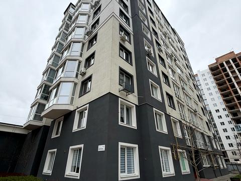 квартира за адресою Олекси Тихого пров., 2 к2