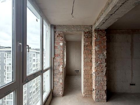 квартира за адресою Олекси Тихого пров., 2 к2