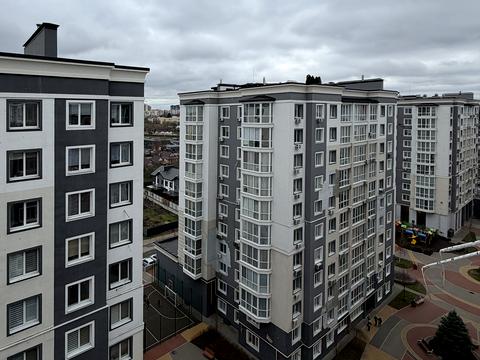 квартира по адресу Тихого пер., 2 к2