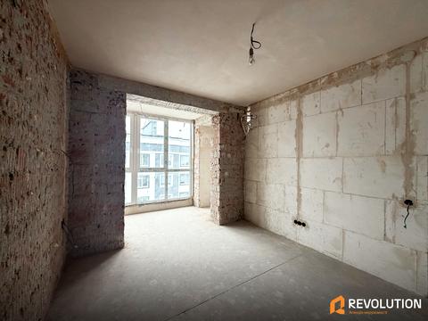 квартира за адресою Олекси Тихого пров., 2 к2