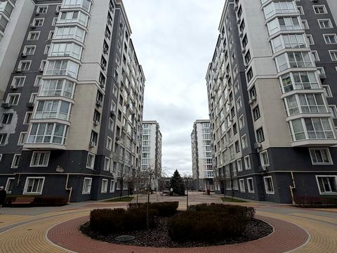 квартира за адресою Олекси Тихого пров., 2 к2