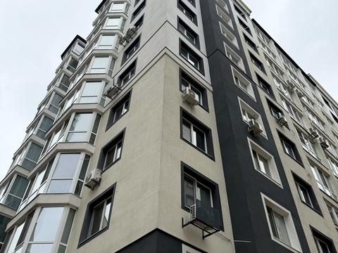 квартира за адресою Олекси Тихого пров., 2 к2