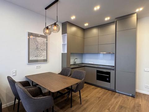 квартира за адресою Сімферопольська вул., 2-П