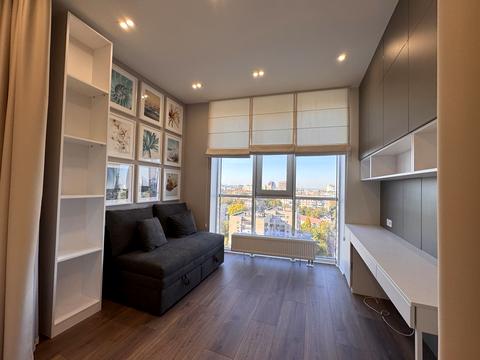 квартира за адресою Сімферопольська вул., 2-П