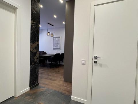 квартира за адресою Сімферопольська вул., 2-П