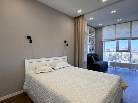 квартира за адресою Сімферопольська вул., 2-П