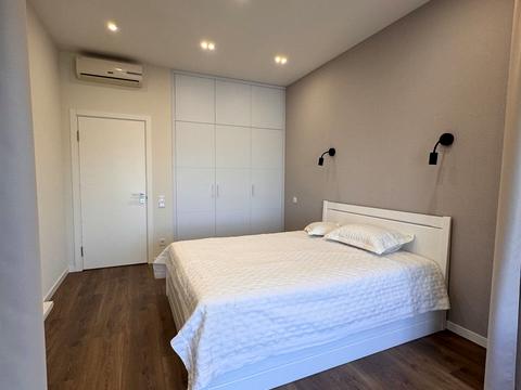 квартира за адресою Сімферопольська вул., 2-П