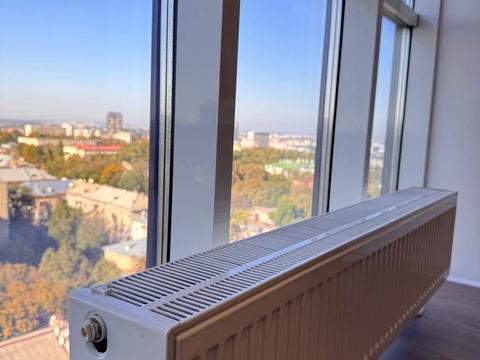 квартира за адресою Сімферопольська вул., 2-П