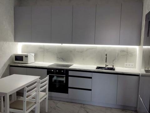 квартира по адресу Староказацкая ул. (Комсомольская), 75