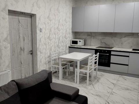 квартира по адресу Староказацкая ул. (Комсомольская), 75