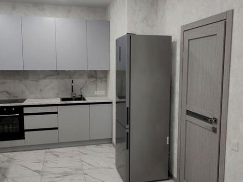 квартира по адресу Староказацкая ул. (Комсомольская), 75