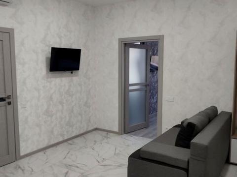 квартира по адресу Староказацкая ул. (Комсомольская), 75