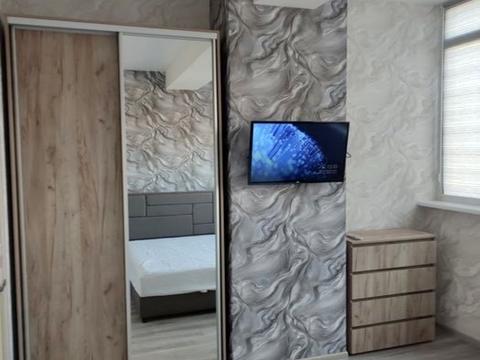 квартира по адресу Староказацкая ул. (Комсомольская), 75