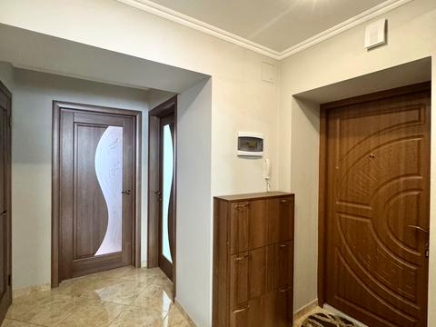 квартира за адресою Петра Маланюка вул., 52/2