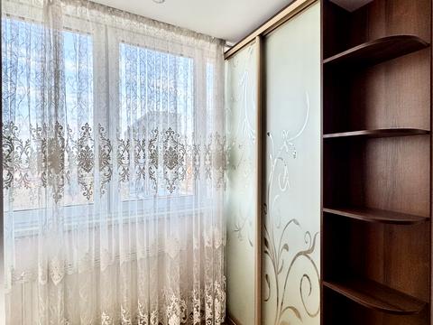 квартира за адресою Петра Маланюка вул., 52/2