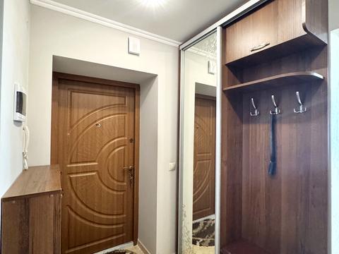 квартира за адресою Петра Маланюка вул., 52/2