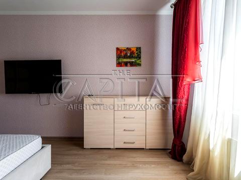 квартира по адресу Полтавская ул., 10