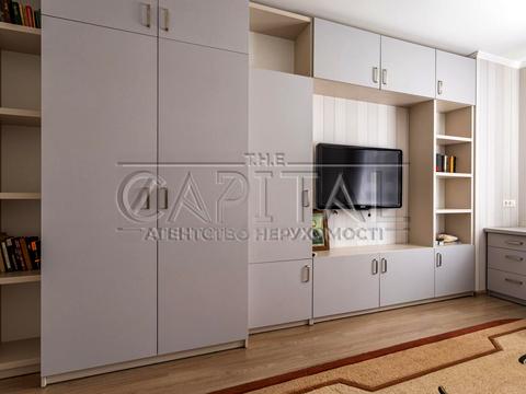 квартира по адресу Полтавская ул., 10