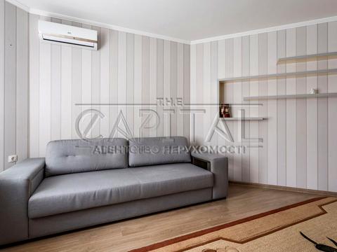 квартира по адресу Полтавская ул., 10