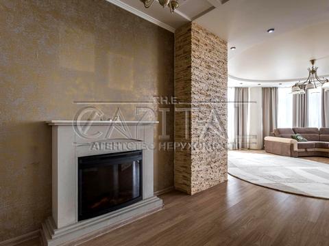 квартира по адресу Полтавская ул., 10