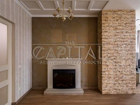 квартира по адресу Полтавская ул., 10