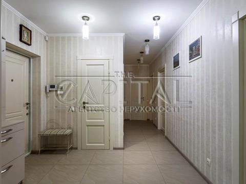 квартира по адресу Полтавская ул., 10