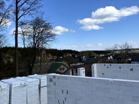 дом по адресу Незалежності, 45