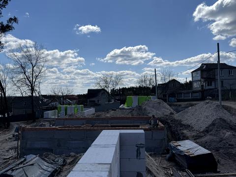 дом по адресу Незалежності, 45