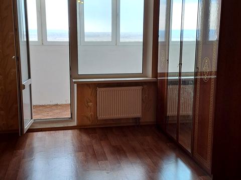 квартира за адресою Милославська вул., 16