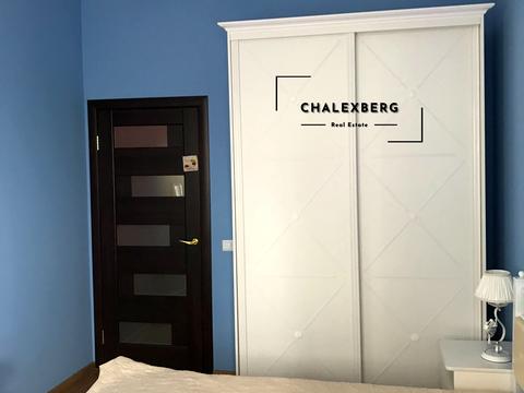 квартира по адресу Харьковское шоссе, 19-А