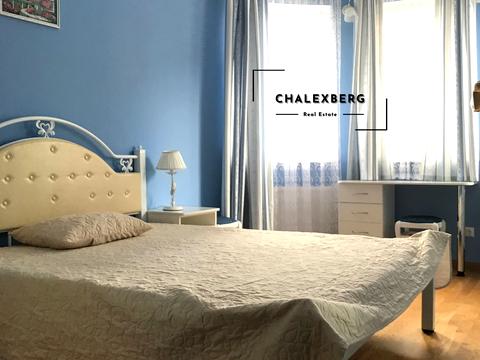 квартира по адресу Харьковское шоссе, 19-А