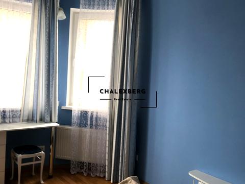 квартира по адресу Харьковское шоссе, 19-А